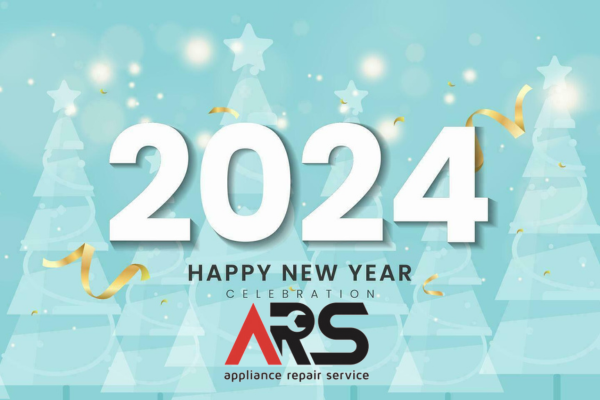 Elevate Your Year with ARS: Your Ultimate Appliance Repair Solution