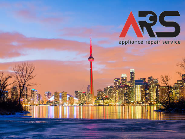Winter Unveiled: Toronto’s Appliance Challenges with ARS Repair