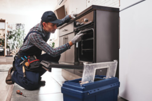 Appliance Repair