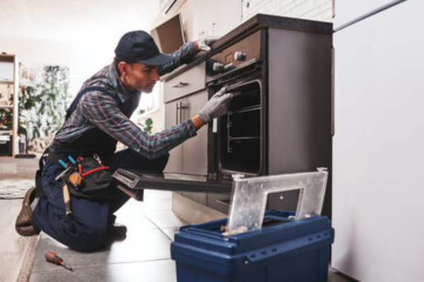 Troubleshooting Techniques for Appliance Repair Technicians