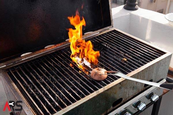 6 Clever Cleaning Hacks for an Ever-Ready BBQ