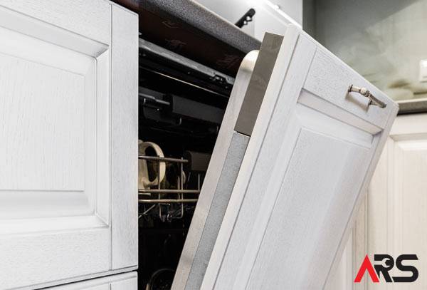 3 Common Dishwasher Problems and Repairs