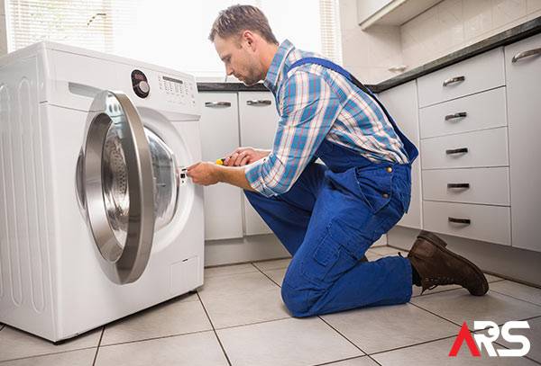 4 Common Washing Machine Problems and Repairs