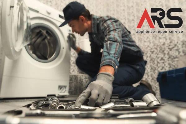 ARS Guide to Reliable Dryer Repair in the GTA
