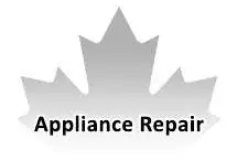 Appliance Repair Chinatown Ottawa