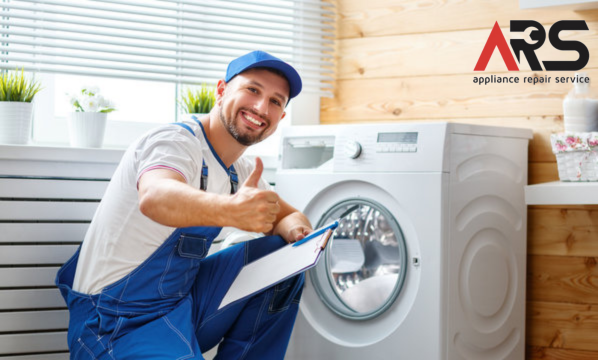Silencing the Spin: A Comprehensive Guide to Fixing Noisy Washers