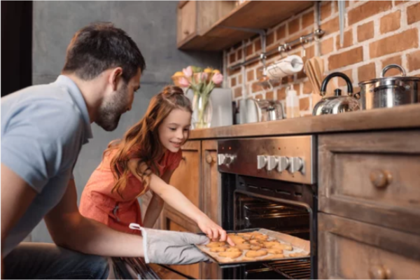 Evolution of Ovens: Expert Insights by ARS, Your #1 Appliance Repair Partner