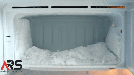 Freezer Not Working, But Fridge Is!