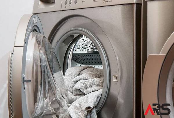 How to Deep Clean Your Dryer