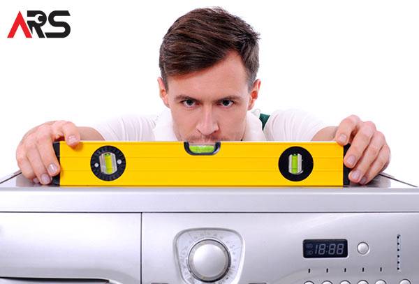 Top Reasons Why Your Washer is Moving or Shaking