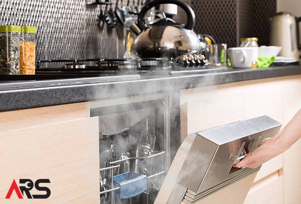 Tips For Keeping Your Dishwasher Up And Running